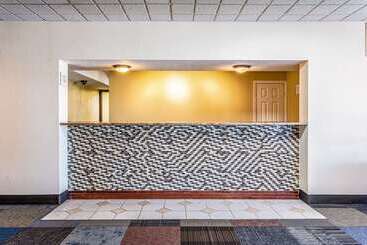 هتل Americas Best Value Inn Fredonia Ny