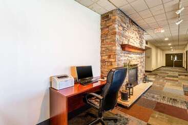 هتل Americas Best Value Inn Fredonia Ny