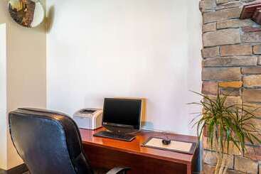 هتل Americas Best Value Inn Fredonia Ny