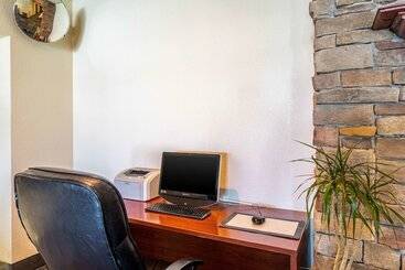 هتل Americas Best Value Inn Fredonia Ny