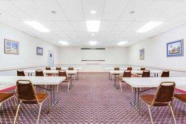 هتل Americas Best Value Inn Fredonia Ny