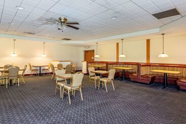 هتل Americas Best Value Inn Fredonia Ny