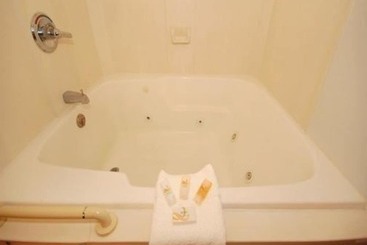 هتل Econo Lodge Inn & Suites