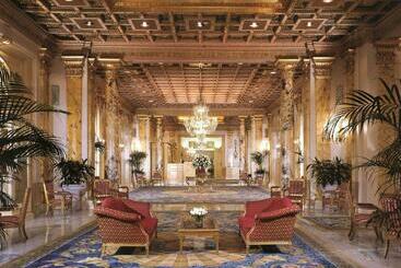هتل Fairmont Copley Plaza