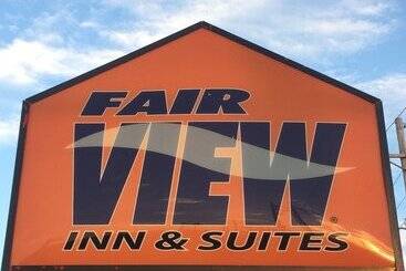 هتل Fairview Inn & Suite