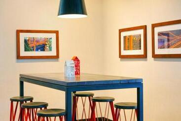 هتل Four Points By Sheraton San Francisco Bay Bridge