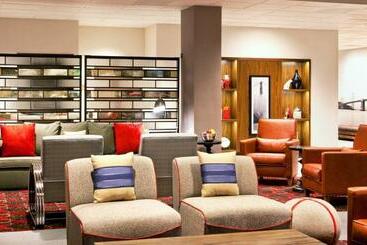 هتل Four Points By Sheraton San Francisco Bay Bridge