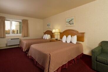 فندق Guesthouse Anchorage