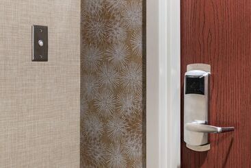 هتل Hampton Inn St. Louisdowntown