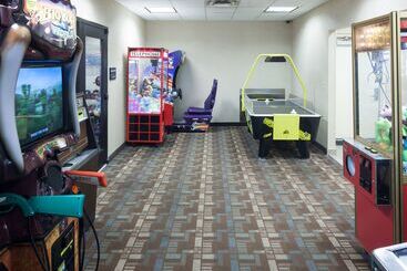 هتل Hampton Inn St. Louisdowntown