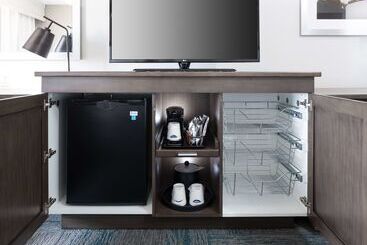 هتل Hampton Inn St. Louisdowntown