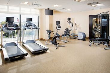 هتل Hilton Garden Inn Providence