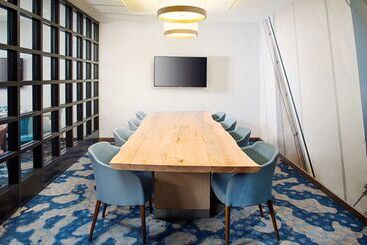 هتل Hilton Garden Inn Providence