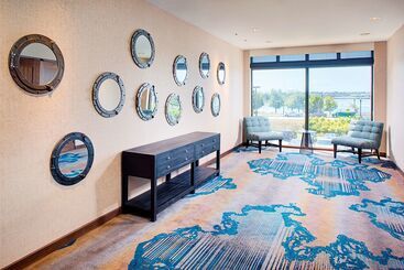 هتل Hilton Garden Inn Providence
