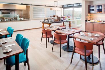 هتل Hilton Garden Inn Providence