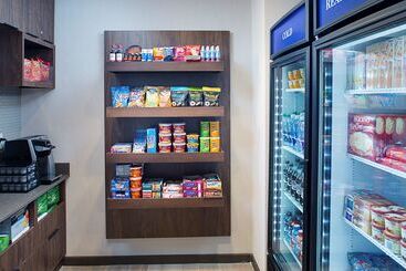 هتل Hilton Garden Inn Providence