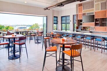 هتل Hilton Garden Inn Providence