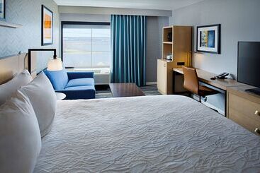 هتل Hilton Garden Inn Providence