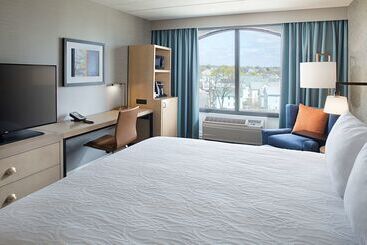 هتل Hilton Garden Inn Providence