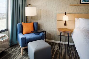 هتل Hilton Garden Inn Providence