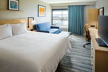 هتل Hilton Garden Inn Providence