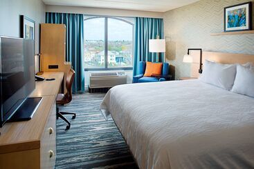 هتل Hilton Garden Inn Providence