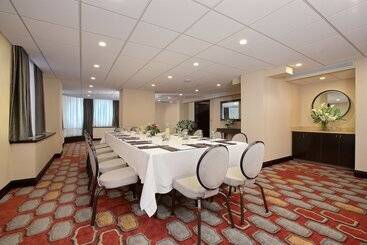 هتل Holiday Inn Express Denver Downtown, An Ihg