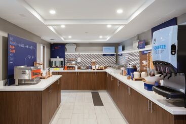 هتل Holiday Inn Express Keene, An Ihg