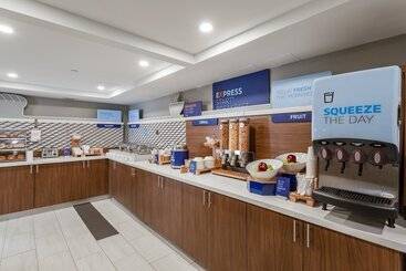 هتل Holiday Inn Express Keene, An Ihg