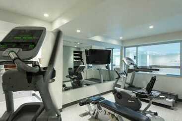 هتل Holiday Inn Express Keene, An Ihg