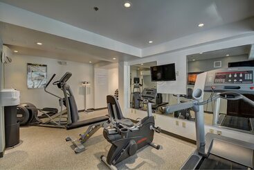 هتل Holiday Inn Express Keene, An Ihg