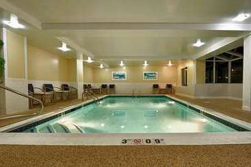 هتل Holiday Inn Express Keene, An Ihg