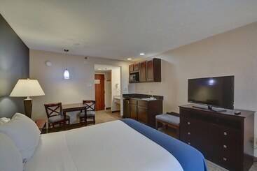 هتل Holiday Inn Express Keene, An Ihg