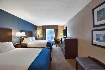 هتل Holiday Inn Express Keene, An Ihg