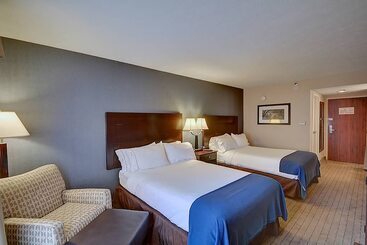 هتل Holiday Inn Express Keene, An Ihg