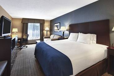 هتل Holiday Inn Express Keene, An Ihg