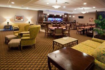 هتل Holiday Inn University Area Charlottesville, An Ihg