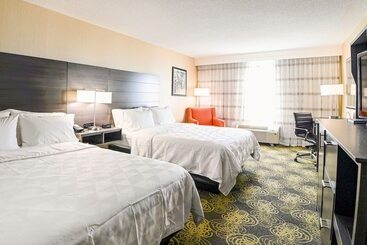 هتل Holiday Inn University Area Charlottesville, An Ihg