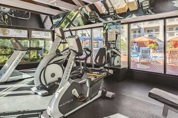 هتل La Quinta By Wyndham San Francisco Airport West
