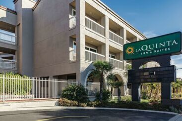 هتل La Quinta By Wyndham San Francisco Airport West