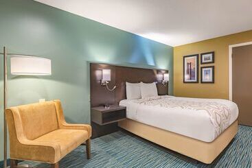 هتل La Quinta By Wyndham San Francisco Airport West