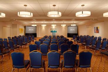 هتل Miami Marriott Dadeland