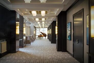 هتل Miami Marriott Dadeland
