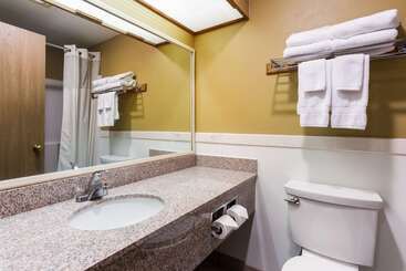 هتل Quality Inn Airport