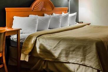 酒店 Quality Inn At Eglin Afb