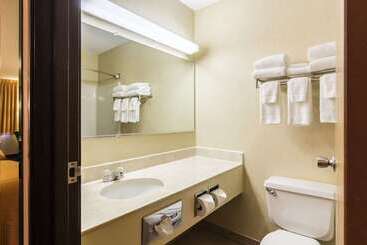 酒店 Quality Inn Columbia Mall