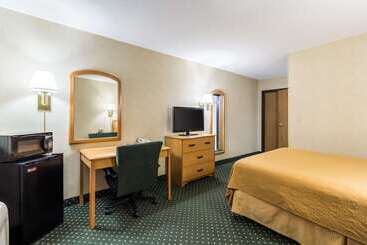 酒店 Quality Inn Columbia Mall