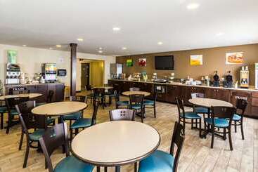 酒店 Quality Inn Columbia Mall