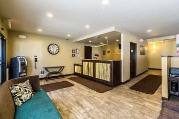 هتل Quality Inn Columbia Mall