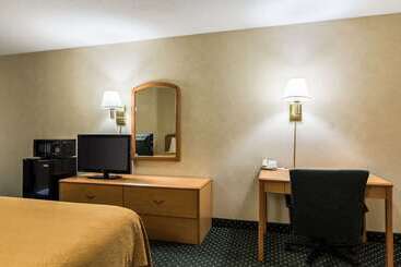 酒店 Quality Inn Columbia Mall